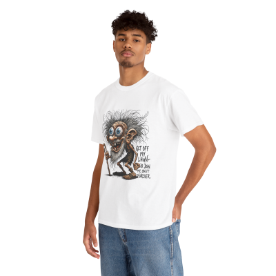 T-Shirt 131 Person 4 White.png